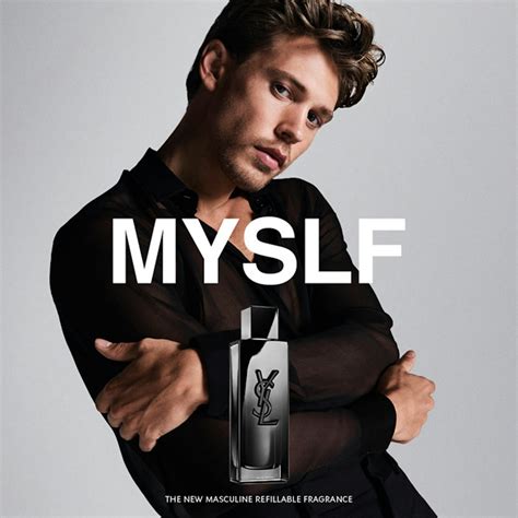 ysl myslf cologne sephora|ysl st laurent cologne.